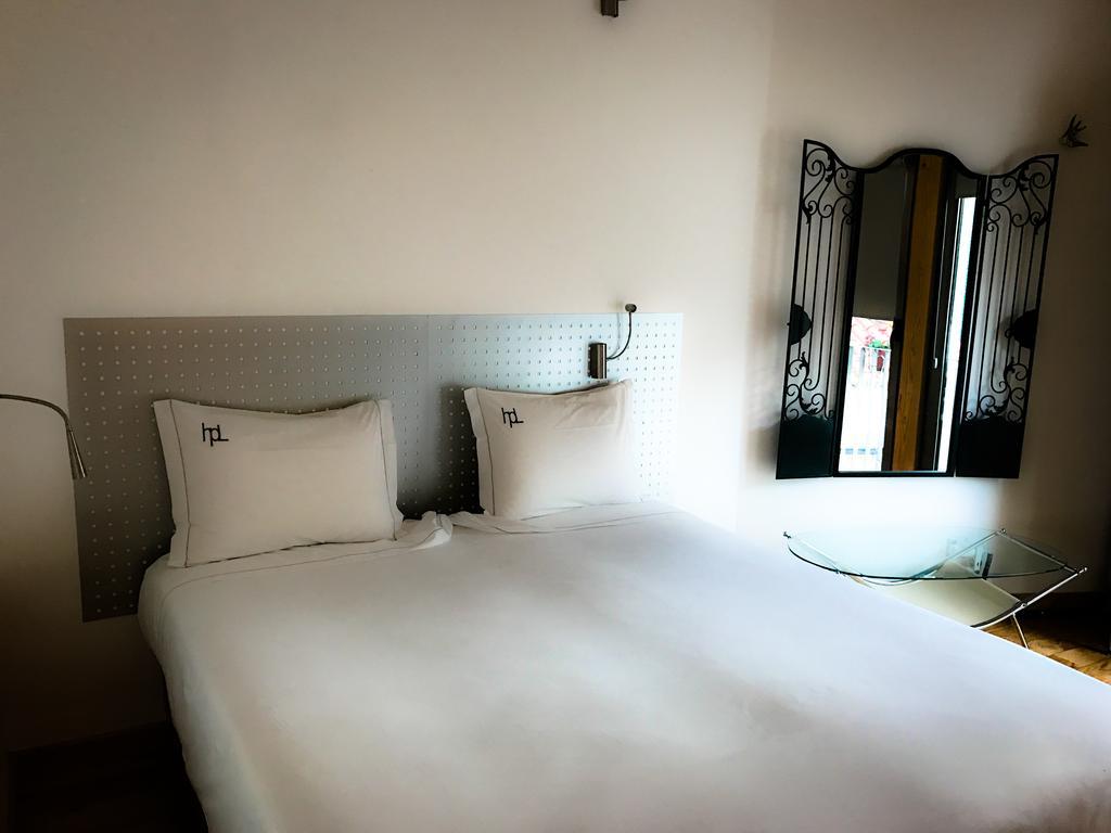 House Petit Lusa Hotel Lisboa Ngoại thất bức ảnh